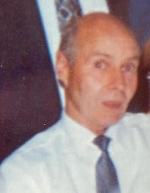 Sean Small