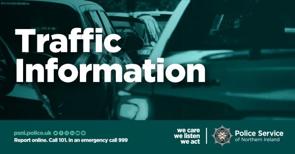 Traffic information