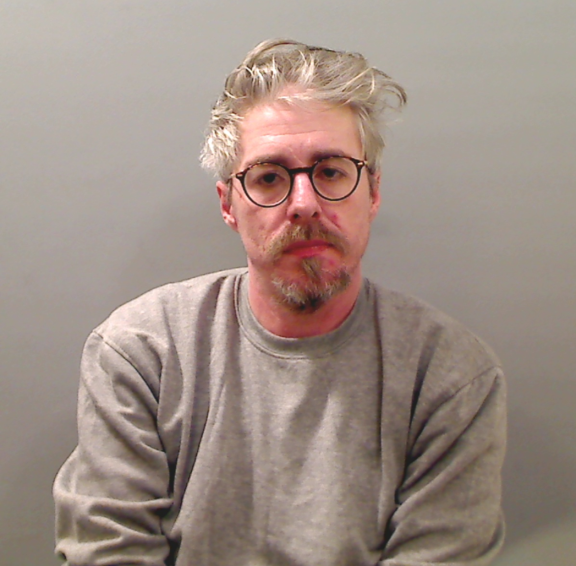 Barry Maguire