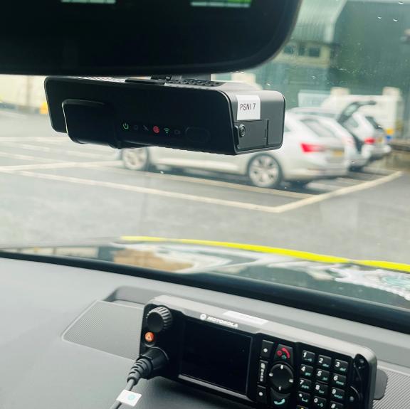 Dashcam