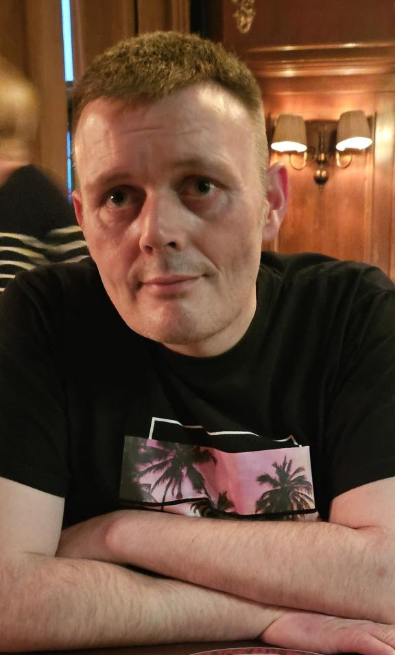 Wayne Reid