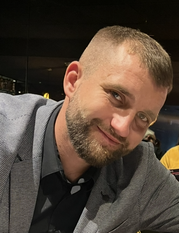 Mateusz Prokopiuk