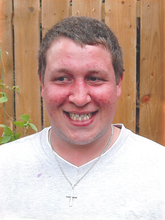 Steven Peck