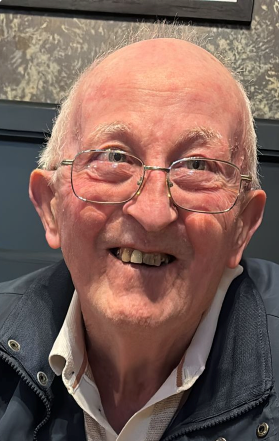 Dessie Sheridan