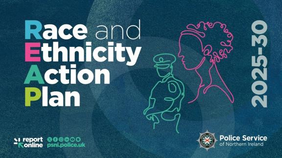 Race and Ethnicity Action Plan