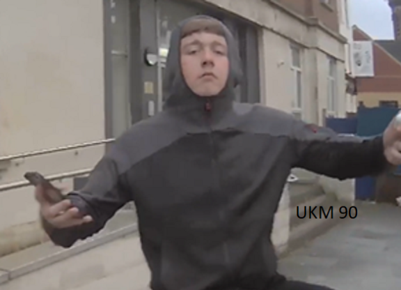 UKM90