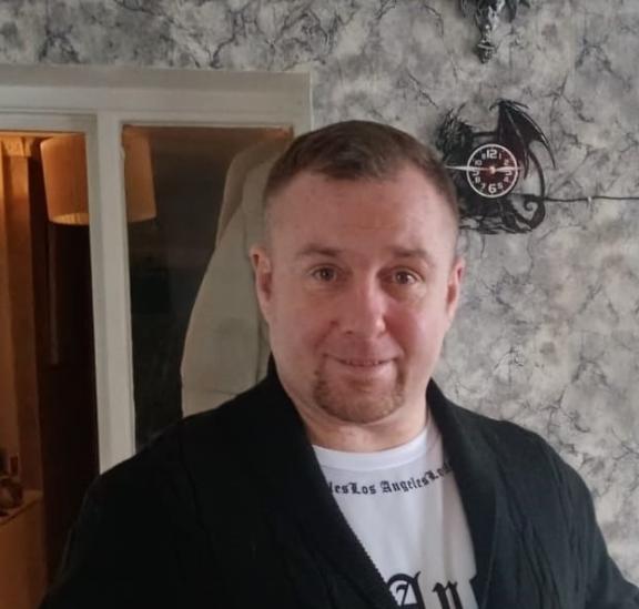 Paul Mackin Junior